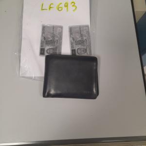 LF 696 WALLET